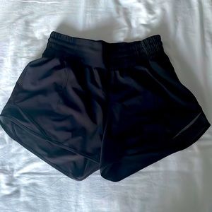 LuLulemon Athletic Shorts
